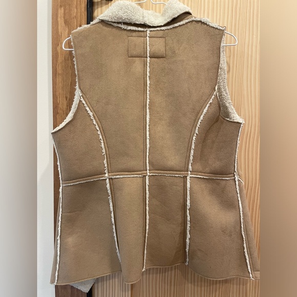 Xhilaration Coats jacket - Picture 3 of 7